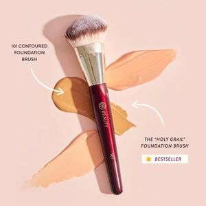 BK BEAUTY 101 CONTOURED FOUNDATION